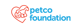 Petco Foundation Silver Level Donors