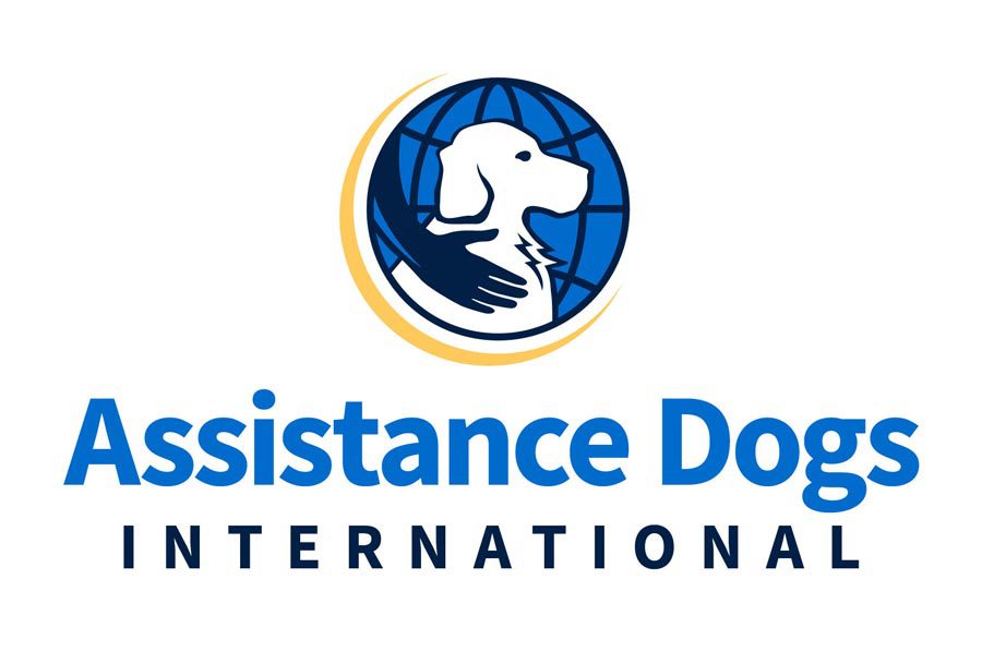 ADI helps coordinate assistance dog organizations.