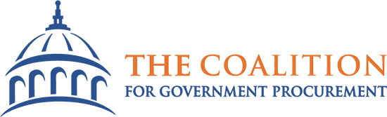 The Coalition for Government Procurement